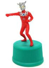 【中古】ペットボトルキャップ ウルトラマンレオ 「ウルトラマンコスモスVSウルトラマンジャスティス THE FINAL BATTLE オリジナルボトルキャップフィギュア」