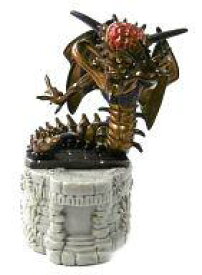 【中古】ペットボトルキャップ 【シークレット12】オルゴ・デミーラ/変身(メタリック) 「ドラゴンクエスト ボトルキャップ〜伝説の魔物編〜」