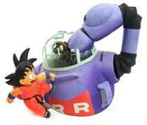 楽天市場】ドラゴンボールカプセル この世はでっかい宝島 