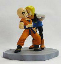 楽天市場】18号 ドラゴンボール クリリン（ホビー）の通販