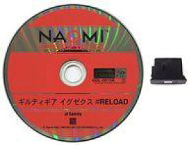 【中古】アーケード NAOMI GD-ROM用基板 ギルティギア XX #RELOAD [基板のみ]