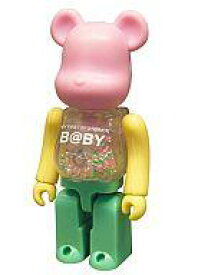 【中古】トレーディングフィギュア CUTE(マイファーストベイビー/千秋デザイン) 「BE＠RBRICK ベアブリック シリーズ15」