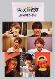 楽天市場 ジャニーズwest Go Westの通販