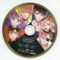 楽天市場】diabolik lovers 特典ドラマcdの通販
