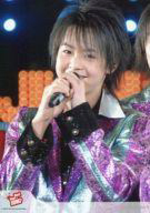 楽天市場 中古 生写真 ジャニーズ アイドル Hey Say Jump Hey Say Jump 有岡大貴 ライブフォト バストアップ 衣装紫 両手マイク Johnny S Web 公式生写真 ネットショップ駿河屋 楽天市場店
