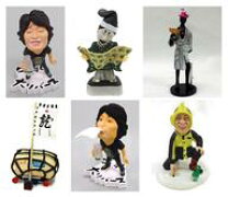 楽天市場】水曜どうでしょう フィギュア（その他｜コレクション 