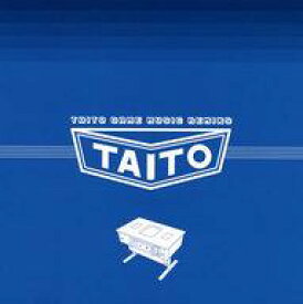 【中古】アニメ系CD ZUNTATA / TAITO GAME MUSIC REMIXS