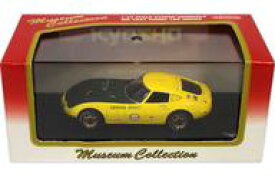 【中古】ミニカー 1/43 TOYOTA 2000GT TIME TRIAL CAR (イエロー) 「Museum Collection」 [03032Y]