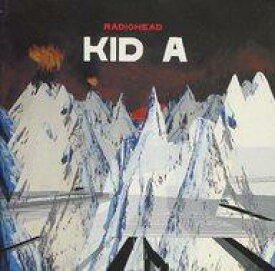 【中古】輸入洋楽CD RADIOHEAD / KID A[輸入盤]