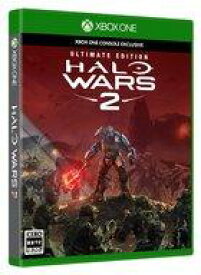 【中古】Xbox Oneソフト Halo Wars2 [限定版]