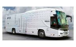 yVizS͌^ 1/150 HINO S`ELEGA super high-decker |[ [rOT APEX 1 [8213]