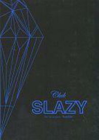 【中古】パンフレット ≪パンフレット(舞台)≫ パンフ)Club SLAZY The 2nd invitation ～Sapphire～