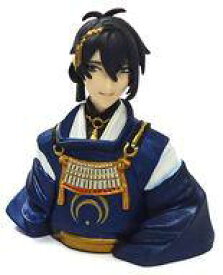 【中古】トレーディングフィギュア 三日月宗近 「カプセルOne 刀剣乱舞-ONLINE- 立体胸像」