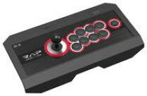 楽天市場】hori ps4-090 リアルアーケードpro.v サイレントhayabusaの通販