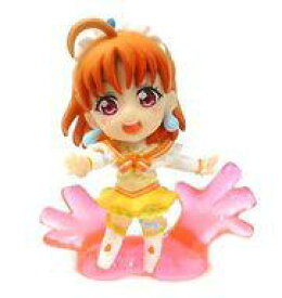 【中古】トレーディングフィギュア 04.高海千歌 「ちょこれくと ラブライブ!サンシャイン!!01」