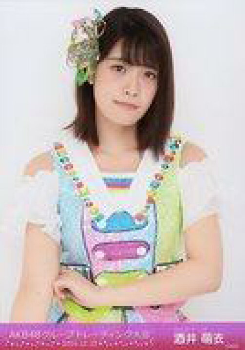 楽天市場】【中古】生写真(AKB48・SKE48)/アイドル/SKE48 酒井萌衣 