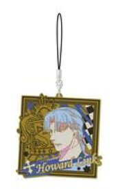 楽天市場 D Gray Man Hallow ラバーストラップの通販