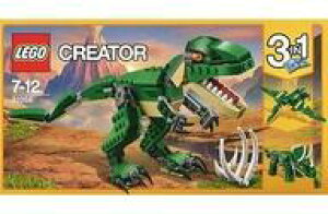 yViz LEGO _Ci\[ uS NGC^[v 31058