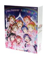 【中古】邦楽Blu-ray Disc μ’s / ラブライブ!μ’s Final LoveLive! 〜μ’sic Forever♪♪♪♪♪♪♪♪♪〜 Blu-ray Memorial BOX