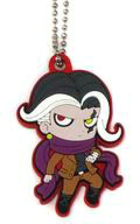 楽天市場 中古 キーホルダー マスコット キャラクター 封印されし田中 ダンガンロンパ3 The End Of 希望ヶ峰学園 絶望編 ラバーマスコット ネットショップ駿河屋 楽天市場店