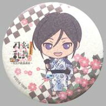 楽天市場】刀剣乱舞 薬研藤四郎 缶バッジの通販 