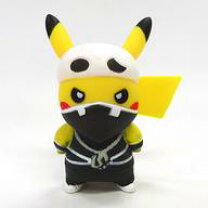楽天市場】ポケモンセンター フィギュアコレクション 団員ごっこ  