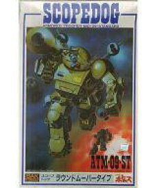 楽天市場 スコープドッグ 1 35の通販