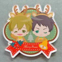 楽天市場】free! 橘真琴 アクリルの通販