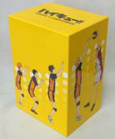 楽天市場 全巻box ハイキュー Dvdの通販