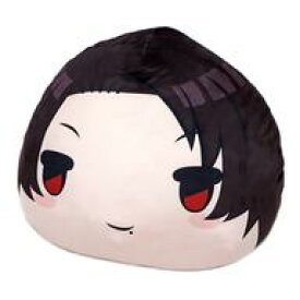 【中古】クッション・抱き枕・本体(キャラクター) 加州清光 もちぷちまるっこBIGクッション 「みんなのくじ 刀剣乱舞-花丸-」 A賞