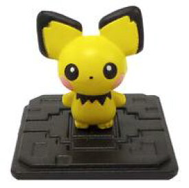 楽天市場 ポケモン モンコレ ピチューの通販