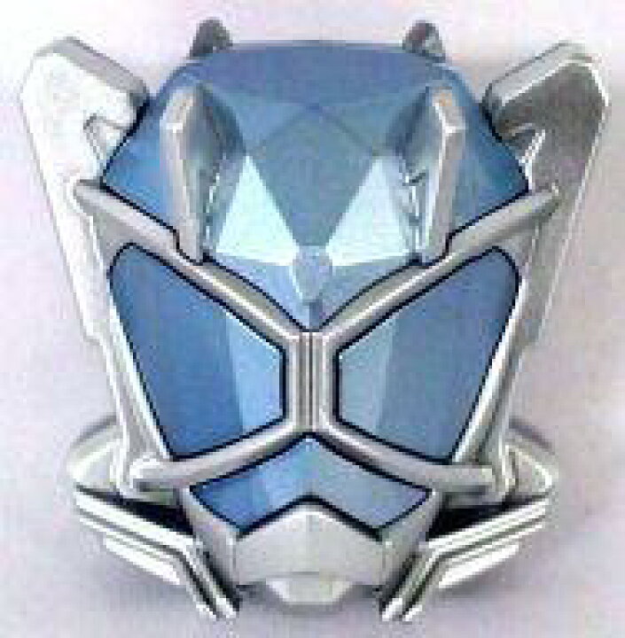 楽天市場 中古 おもちゃ インフィニティーウィザードリング 仮面ライダーウィザード 300ガシャポンバリューライン ウィザードリング10 ネットショップ駿河屋 楽天市場店