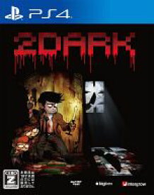 【中古】PS4ソフト 2Dark (18歳以上対象)