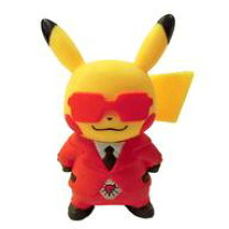 楽天市場】ポケモンセンター フィギュアコレクション 団員ごっこ  