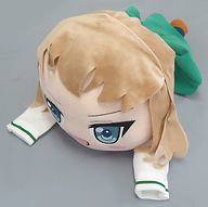 楽天市場】ガールズ&パンツァー ぬいぐるみの通販