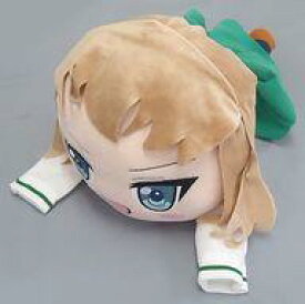 楽天市場 ガールズ パンツァー カチューシャ 駿河屋の通販