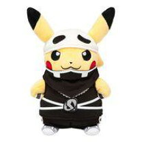 楽天市場】ポケモンセンター フィギュアコレクション 団員ごっこ  