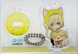 楽天市場 ユーリ On Ice In ナンジャタウンの通販