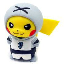 楽天市場】ポケモンセンター フィギュアコレクション 団員ごっこ  