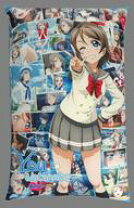 楽天市場】ラブライブ! サンシャイン!! メガジャンボクッション 
