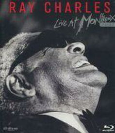 【中古】輸入洋楽Blu-rayDisc REY CHARLES / Live At Montreux 1997[輸入盤]