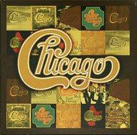 【中古】輸入洋楽CD Chicago / THE STUDIO ALBUMS 1969 - 1978[輸入盤]