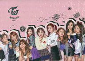 【中古】輸入洋楽CD TWICE / TWICEcoaster：LANE 2(B.Ver)[輸入盤]