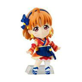 【中古】トレーディングフィギュア 高海千歌 「ラブライブ!サンシャイン!! ちょこれくとぷらす01」