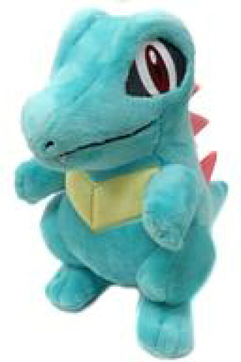 楽天市場 中古 ぬいぐるみ ワニノコ ぬいぐるみ ポケットモンスター ポケモンセンター限定 ネットショップ駿河屋 楽天市場店