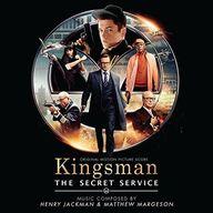 中古 新登場 輸入映画サントラCD Kingsman THE SECRET SERVICE PICTURE SCORE 輸入盤 MOTION セールSALE％OFF ORIGINAL