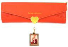 【中古】文房具その他 神宮寺レン Shining Memory チャーム付きペンケース 「うたの☆プリンスさまっ♪」 アニメイトガールズフェスティバル2016グッズ