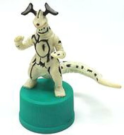 【中古】ペットボトルキャップ エレキング 「ウルトラマンコスモスVSウルトラマンジャスティス THE FINAL BATTLE オリジナルボトルキャップフィギュア」