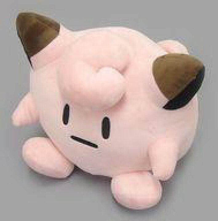 楽天市場 中古 ぬいぐるみ リーリエがたいせつにしているピッピにんぎょう ぬいぐるみ ポケットモンスター サン ムーン ポケモンセンター限定 ネットショップ駿河屋 楽天市場店