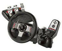 楽天市場】Logitech G27 Racing Wheelの通販